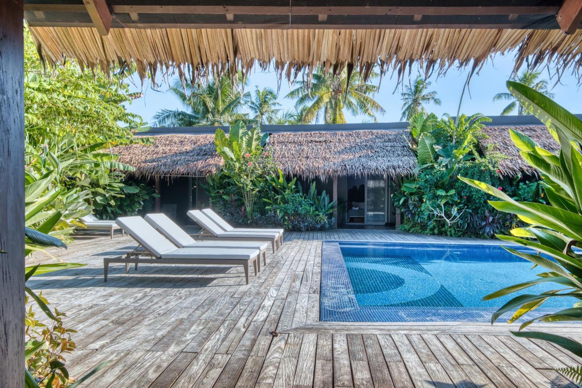 فندق Kajali Siargao جنرال لونا المظهر الخارجي الصورة