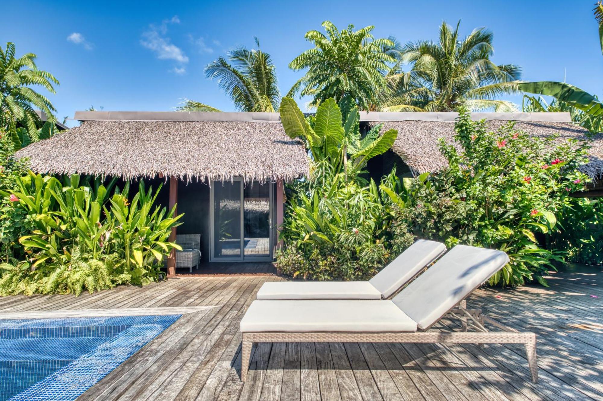 فندق Kajali Siargao جنرال لونا المظهر الخارجي الصورة