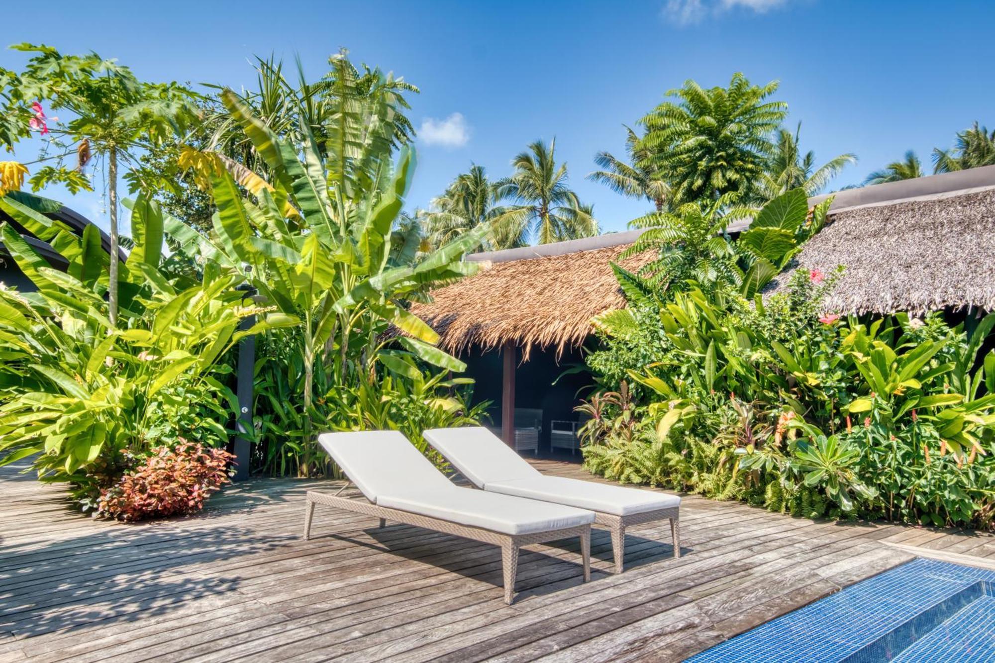 فندق Kajali Siargao جنرال لونا المظهر الخارجي الصورة