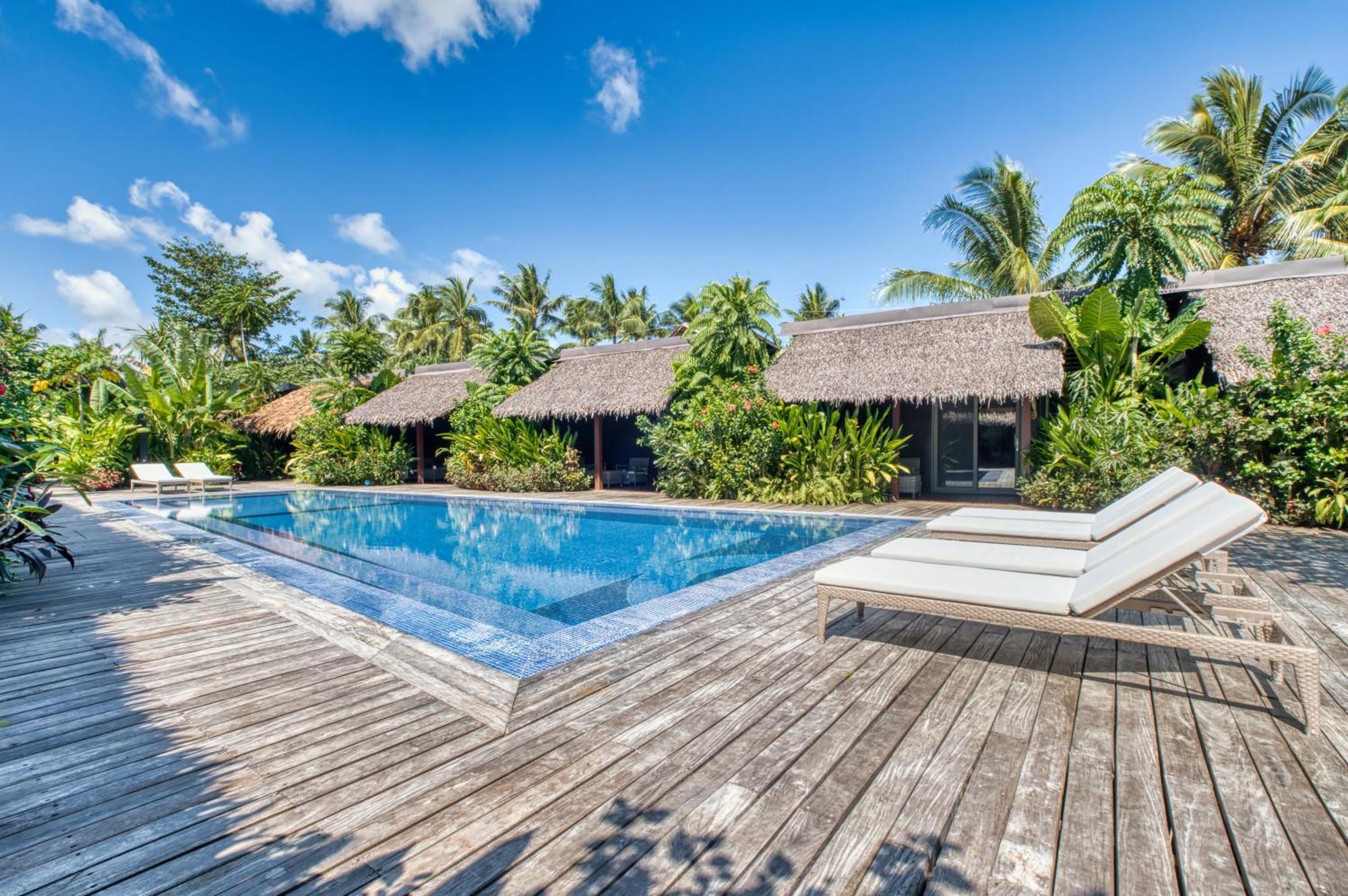 فندق Kajali Siargao جنرال لونا المظهر الخارجي الصورة