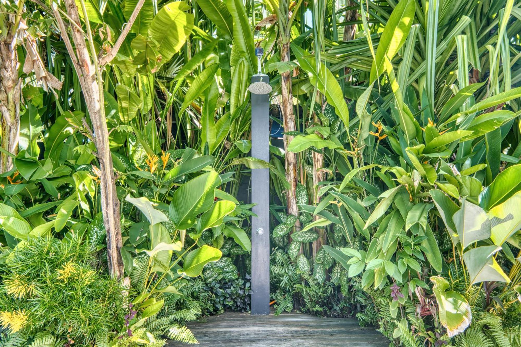 فندق Kajali Siargao جنرال لونا المظهر الخارجي الصورة
